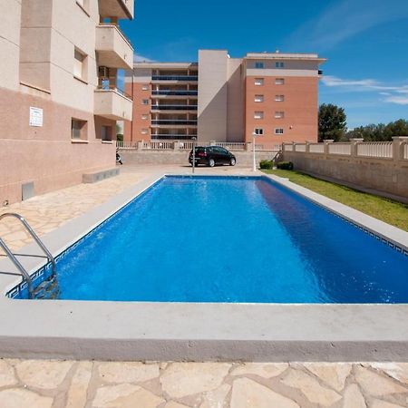 Apartamento En Miami Playa Apartament Zewnętrze zdjęcie