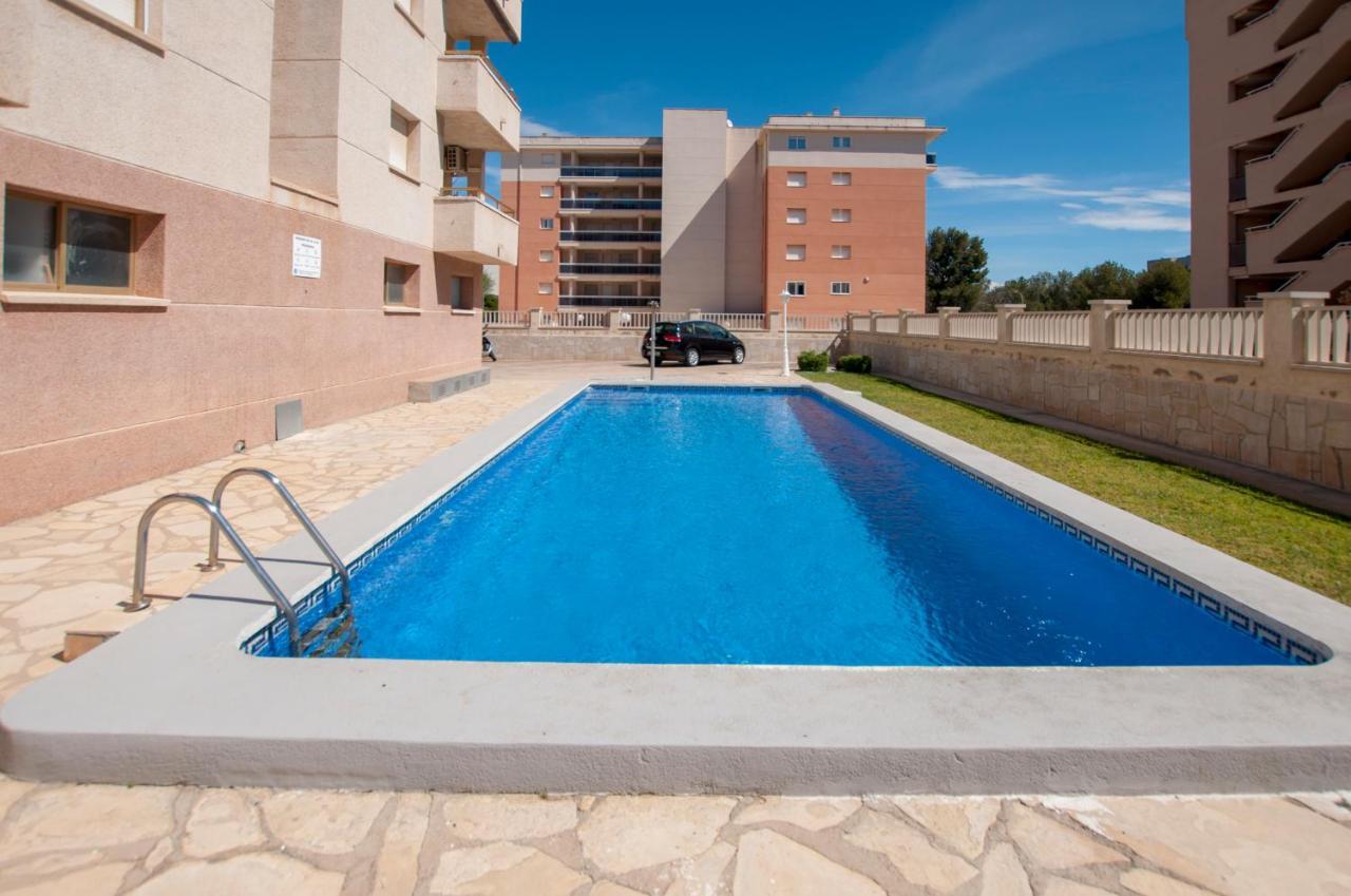 Apartamento En Miami Playa Apartament Zewnętrze zdjęcie
