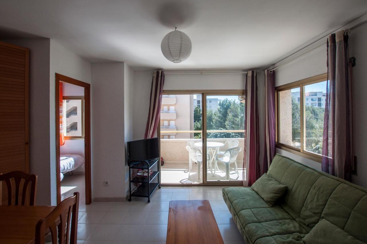 Apartamento En Miami Playa Apartament Zewnętrze zdjęcie