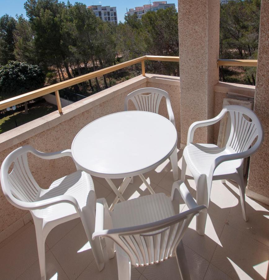 Apartamento En Miami Playa Apartament Zewnętrze zdjęcie