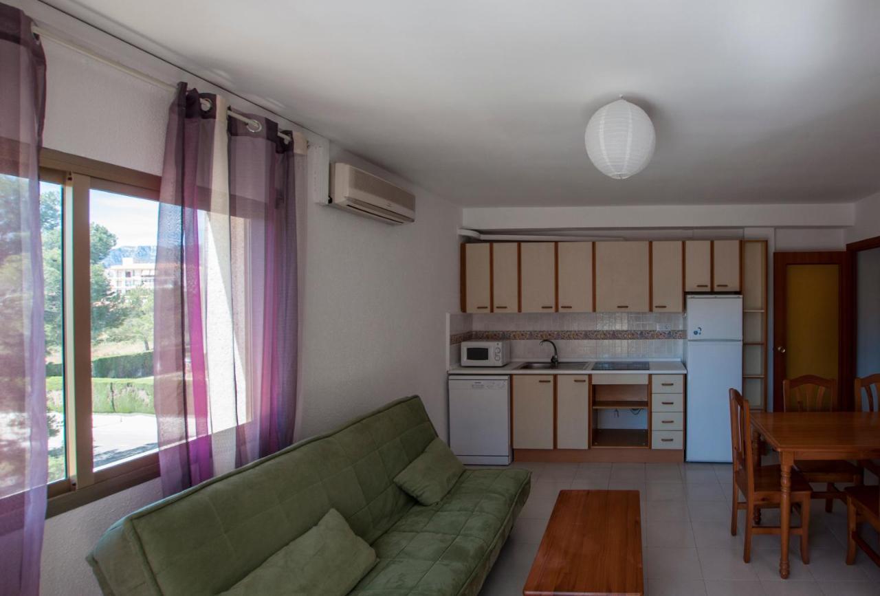 Apartamento En Miami Playa Apartament Zewnętrze zdjęcie